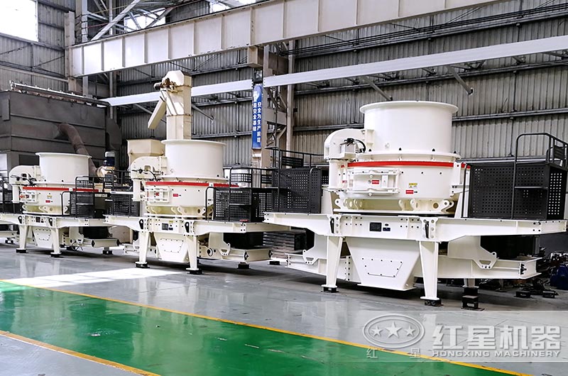 制砂機圖片，現(xiàn)貨供應