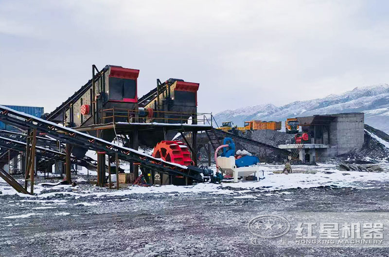 碎石破碎機(jī)有哪幾種？型號價(jià)格表