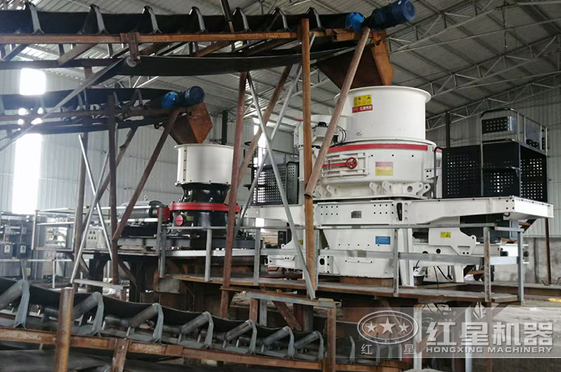 機(jī)制砂一方等于多少噸？機(jī)制砂一噸成本大約多少錢？