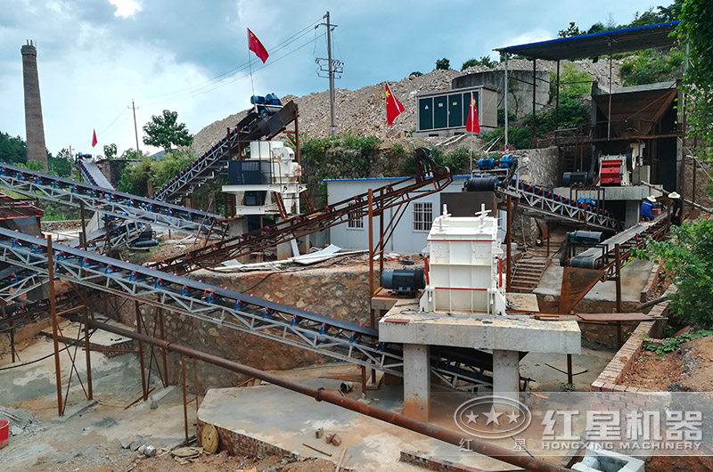 一套打沙機(jī)器要多少錢(qián)，砂石設(shè)備選購(gòu)指南 