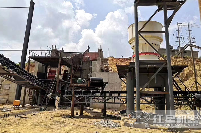 廢石料加工手續(xù)怎么辦？投資廢石料加工廠需要多少錢？