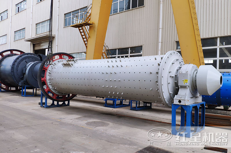 小型球磨機多少錢一臺？型號和參數(shù)介紹