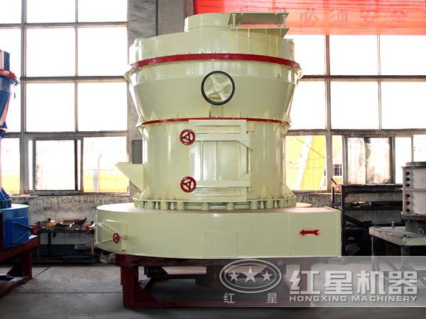 4r雷蒙磨粉機(jī)多少錢一臺？可選型號有哪些？