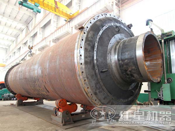 陶瓷磨機(jī)生產(chǎn)車(chē)間