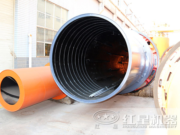 礦粉烘干機生產(chǎn)廠家