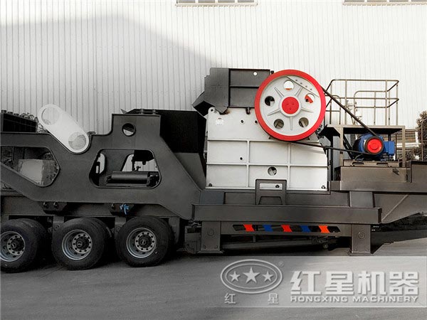 有關(guān)河南車載移動(dòng)破碎站價(jià)格、分類及廠家詳述