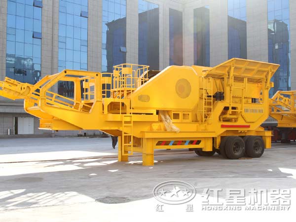 移動破碎站參數(shù)報(bào)價