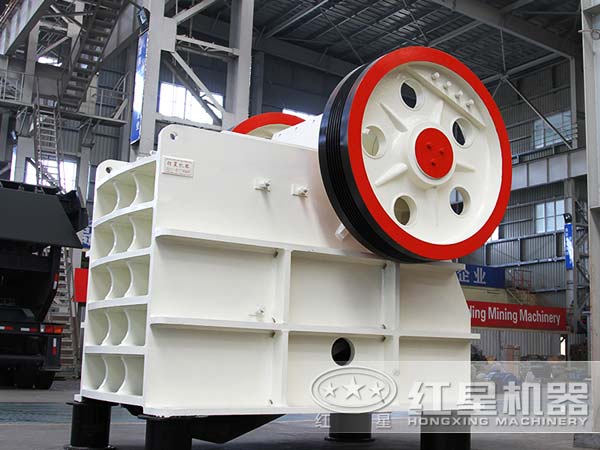 喜迎十九大，礦用鄂式破碎機在此期間會更優(yōu)惠嗎？