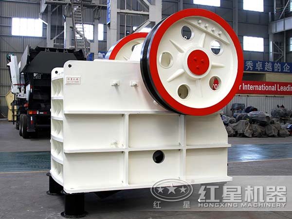 鄂式碎石機哪個牌子的好？大概價位是多少錢