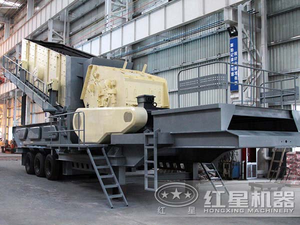 車(chē)載碎石機(jī)一般多少錢(qián)？有優(yōu)惠廠商可推薦不？