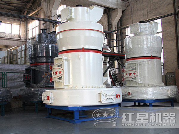 雷蒙磨細度可達多少目？能滿足工業(yè)石灰石制粉需求嗎