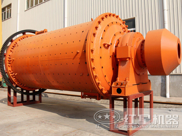 時(shí)產(chǎn)100噸球磨機(jī)型號(hào)有哪些？怎么選？