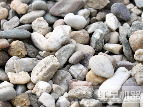 河卵石制砂機(jī)原理、產(chǎn)能及價(jià)格