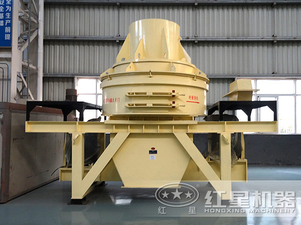 對(duì)比傳統(tǒng)破碎機(jī)，沖擊式破碎機(jī)處理效果怎么樣？