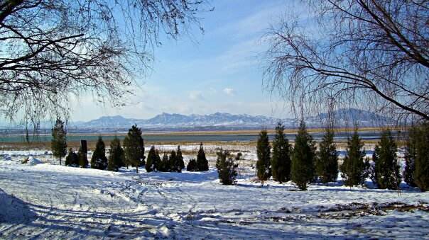 天寒地凍，做好鄂式破碎機御寒工作很重要