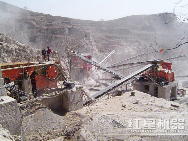 2018環(huán)保更加嚴格，各礦山企業(yè)都準備好了嗎？