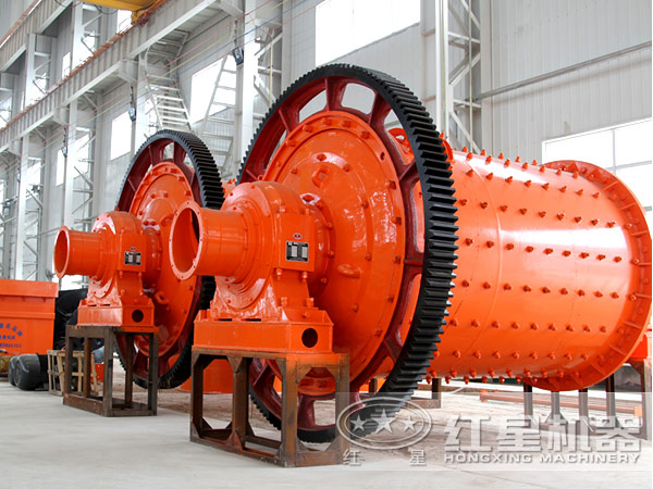 新時(shí)代下，我們更需要節(jié)能、低耗型球磨機(jī)