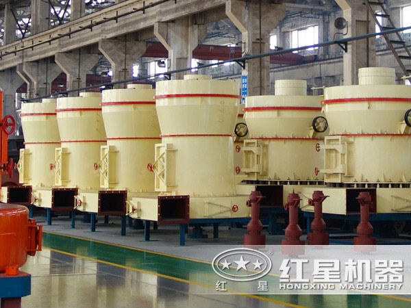 新時代，唯有實現(xiàn)節(jié)能減耗才是雷蒙磨的正確出路