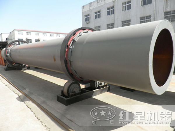 礦渣烘干機(jī)型號(hào)、原理及廠家解說