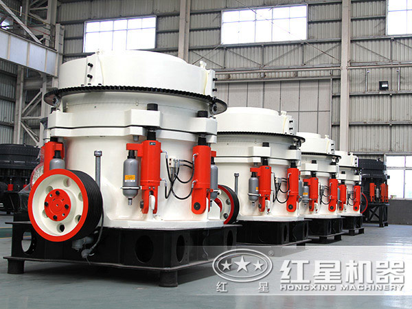 1750型短頭圓錐破碎機(jī)多少錢(qián)？大概生產(chǎn)量可達(dá)多少?lài)崳? title=