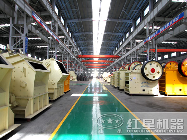 石頭粉碎機(jī)多少錢一臺(tái)?有沒(méi)有好的石料粉碎機(jī)廠家可推薦的？