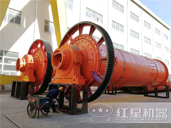 二手鋼渣球磨機價格是很低，但真的可是放心投嗎？