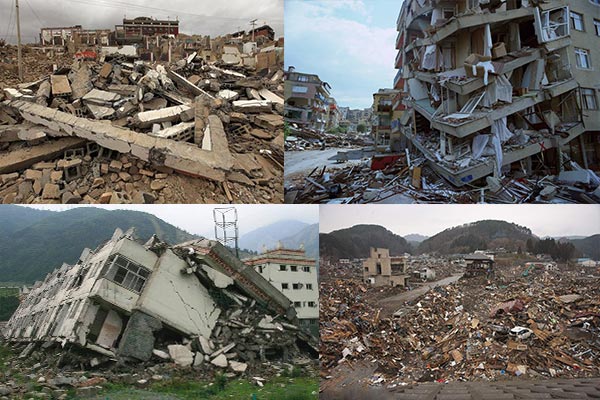 百臺(tái)建筑垃圾處理設(shè)備入川，強(qiáng)力支援雅安災(zāi)后重建