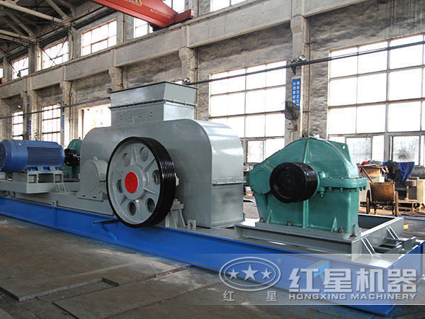 全新升級版紅星狼牙破碎機強勢來襲，你做好“剁手”準備了嗎