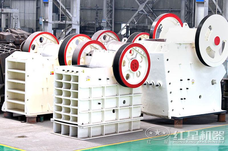 小型150×250顎式破碎機，設(shè)備雖小，但功能不俗