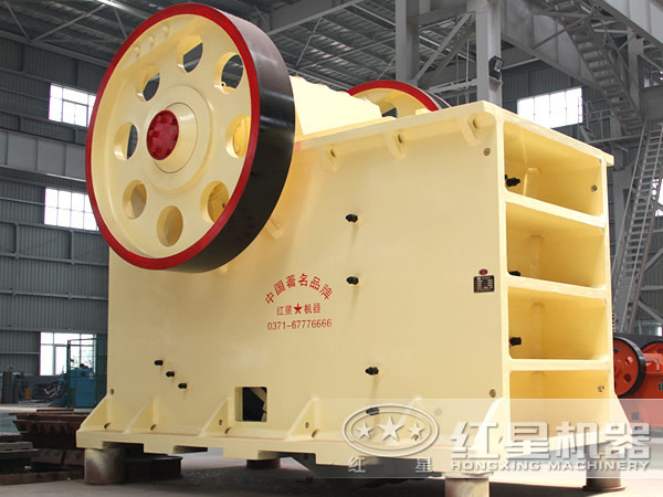 時(shí)產(chǎn)30噸400×600顎破_不含電機(jī)，直銷(xiāo)價(jià)格更優(yōu)惠