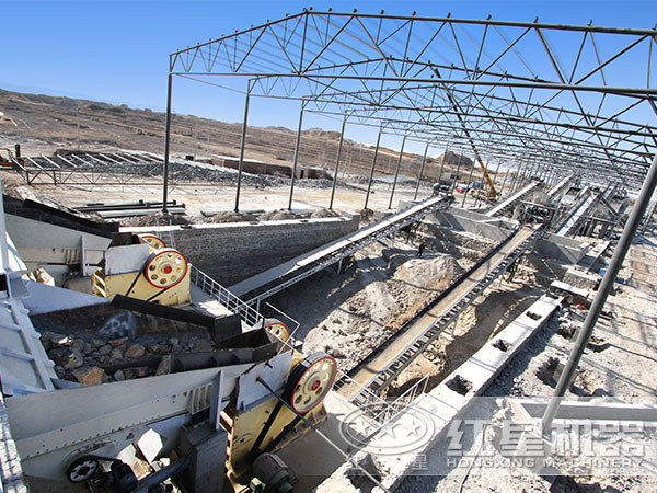 客戶生產(chǎn)線現(xiàn)場(chǎng)實(shí)拍