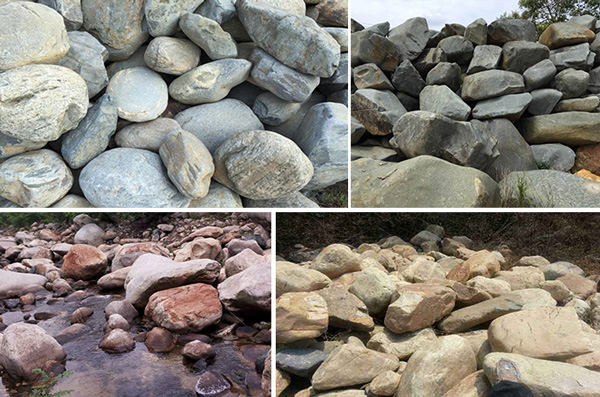 咨詢：粉碎河石選用顎式破碎機(jī)可以嗎？還用配其他破碎設(shè)備嗎