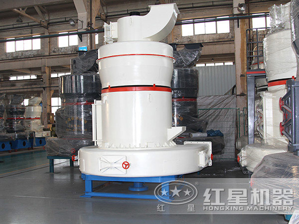 用于15噸以上大理石制粉的4r、5r雷蒙磨現(xiàn)價多少錢