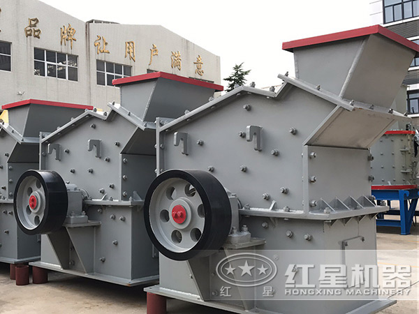 河南高產(chǎn)細碎機哪家好？多少錢一臺？