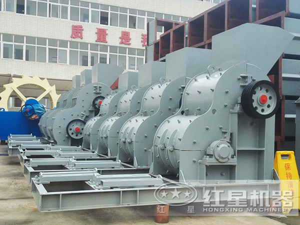 煤渣粉碎機(jī)：用對(duì)方法，煤渣也可重獲新生