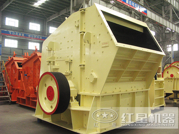 1010反擊破石機(jī)現(xiàn)下什么價(jià)位？求不錯(cuò)廠家推薦