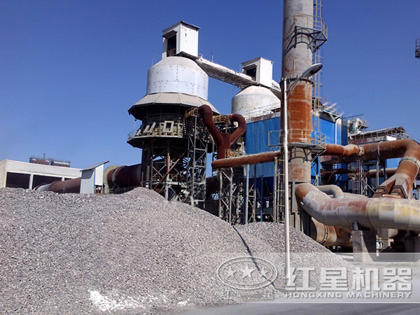 石灰窯價(jià)格多少錢？