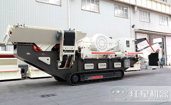 大型移動打砂機設備多少錢，什么牌子的好？