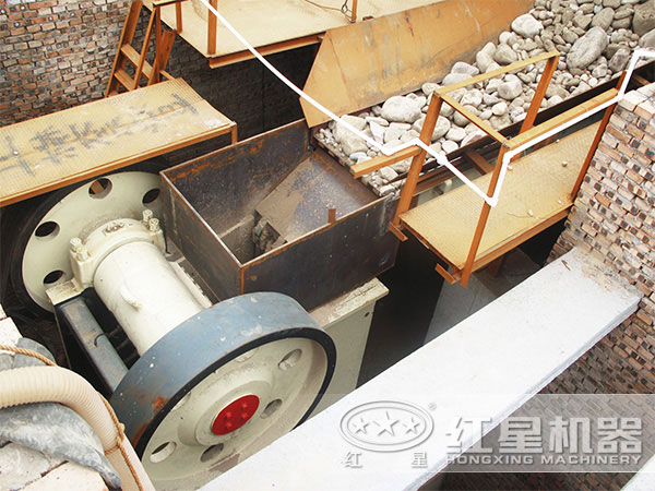 鄂式碎石機(jī)報(bào)價(jià)分析，去哪個(gè)廠購(gòu)買(mǎi)好？