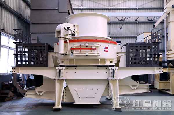 哪里有賣河卵石碎沙機的，多少錢？