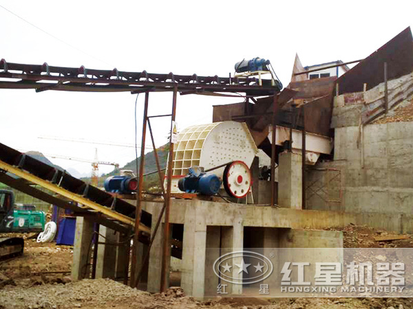 小型碎煤機(jī)價(jià)格是多少？