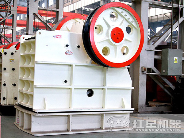 日產(chǎn)8000噸的石料破石機(jī)多少錢？