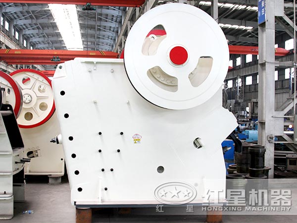 大型1000*1200鄂破機多少錢？紅星直銷供貨，價格更優(yōu)