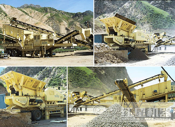 鄭州移動石子破碎站價格是多少錢？哪個廠家好