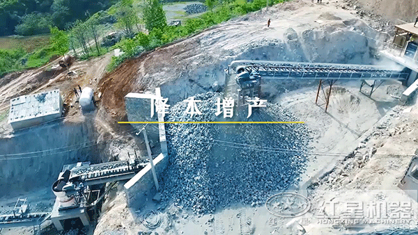 250單缸圓錐式破碎機(jī)哪個(gè)廠家好？大概需投資多少錢？