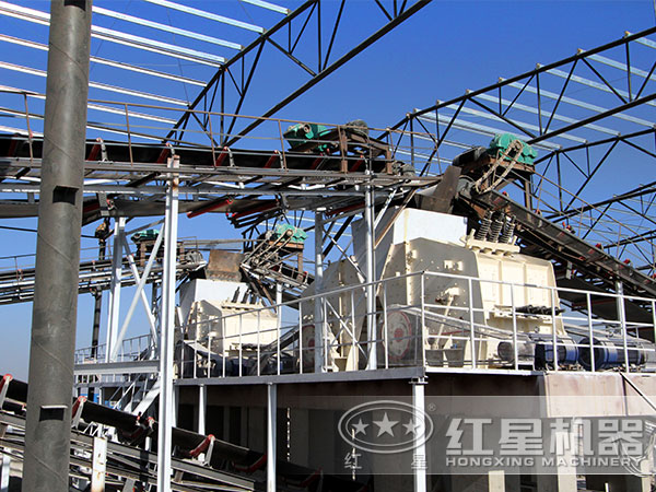 1010反擊破碎機(jī)價(jià)格是多少錢一臺(tái)，參數(shù)及性能怎么樣？