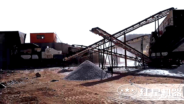 簡易移動(dòng)破碎站與一體式移動(dòng)破碎機(jī)有什么區(qū)別，價(jià)格分別是多少？