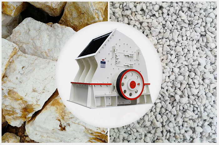 錘破碎機打石英石怎樣？多少錢一臺？