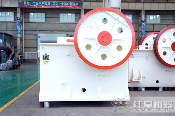 從破碎石頭到洗沙需要用幾套設備？全套配置下來多少錢？