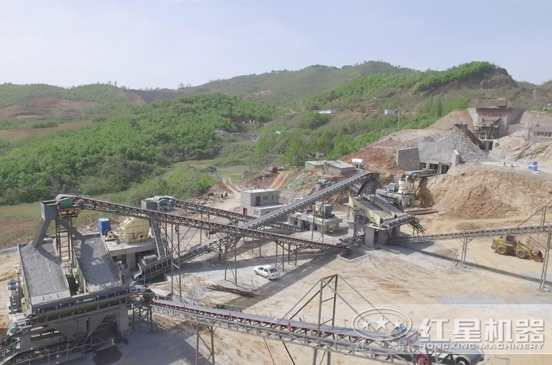 一套小型制沙設(shè)備多少錢，投資10萬元能夠開沙場嗎？